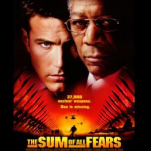 The Sum of All Fears Steam Gift