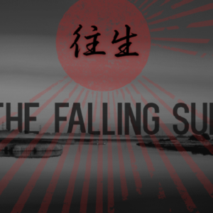 The Falling Sun Steam Gift