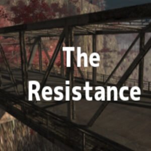 The Resistance Steam CD Key