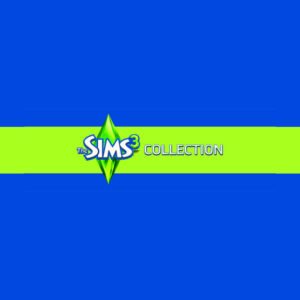 The Sims 3 Ultimate Collection EA App CD Key