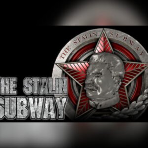 The Stalin Subway Steam Gift