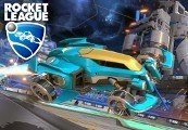 Rocket League - Vulcan DLC Steam Gift