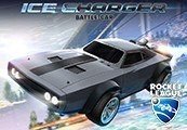 Rocket League - The Fate of the Furious: Ice Charger DLC Steam Gift