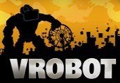 VRobot Steam CD Key