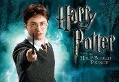 Harry Potter and the Half-Blood Prince EA App CD Key