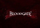 BloodGate Steam Gift