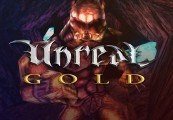 Unreal Gold Steam Gift
