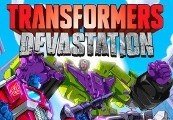 TRANSFORMERS: Devastation Steam Gift