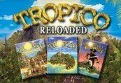 Tropico Reloaded Steam Gift