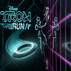 TRON RUN/r Steam Gift