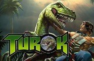 Turok Steam Gift
