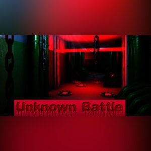 Unknown Battle PC Steam CD Key