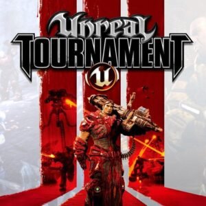 Unreal Deal Pack DE PC Steam CD Key