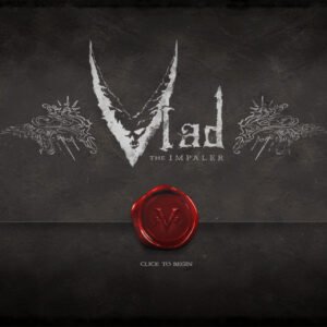 Vlad the Impaler Steam Gift