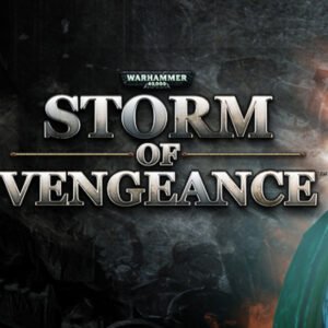 Warhammer 40,000: Storm of Vengeance Collection Steam Gift