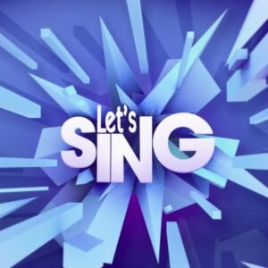 Let's Sing Steam CD Key