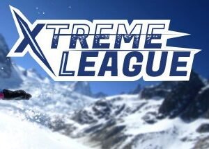 Xtreme League Steam CD Key