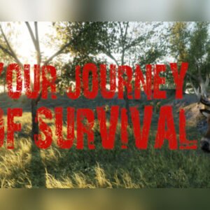 Your Journey of Survival Steam CD Key