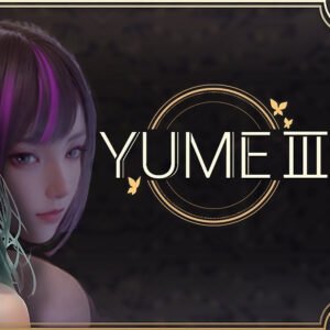 YUME 3 Steam CD Key